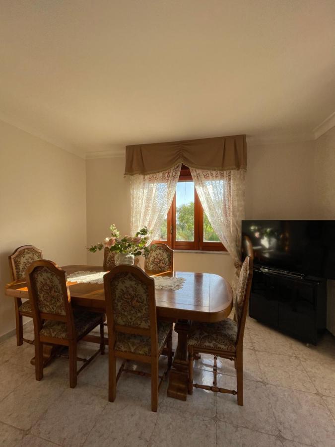 Loren House, Relaxing Location With Seaview Massa Lubrense Exterior foto